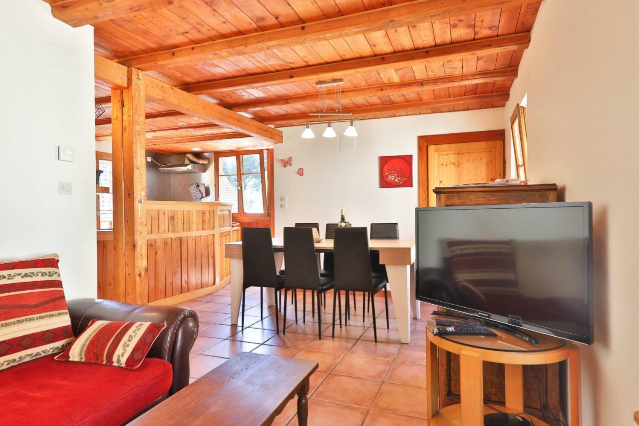 Le Chalet Du Tanet Spa Sauna Terrasse En Alsace Soultzeren Kültér fotó